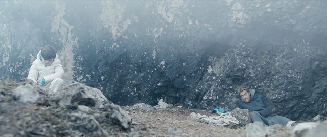 Three Peaks premieres in Locarno 2017