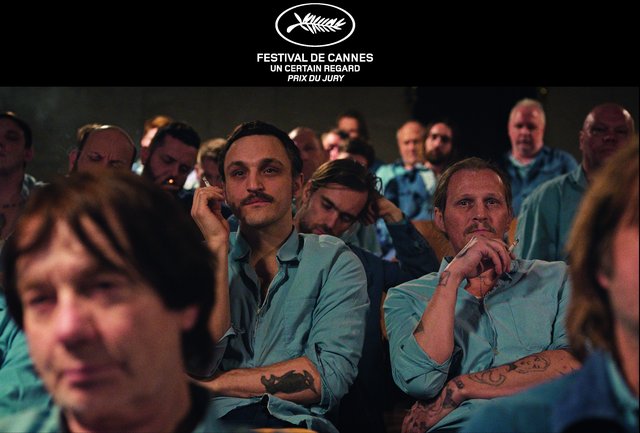 GREAT FREEDOM wins Jury Prize in the section Un Certain Regard in Cannes!