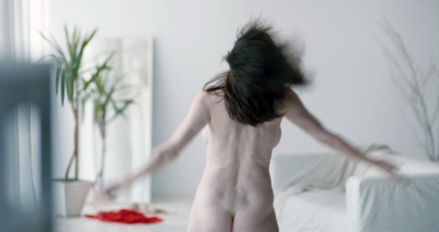 Rohfilm presents TOUCH ME NOT by Adina Pintilie @ 68th Berlinale Competition 